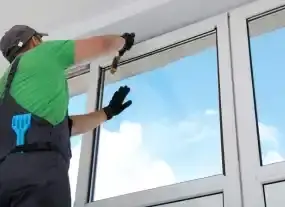 Remplacement de double vitrage Nort-sur-Erdre