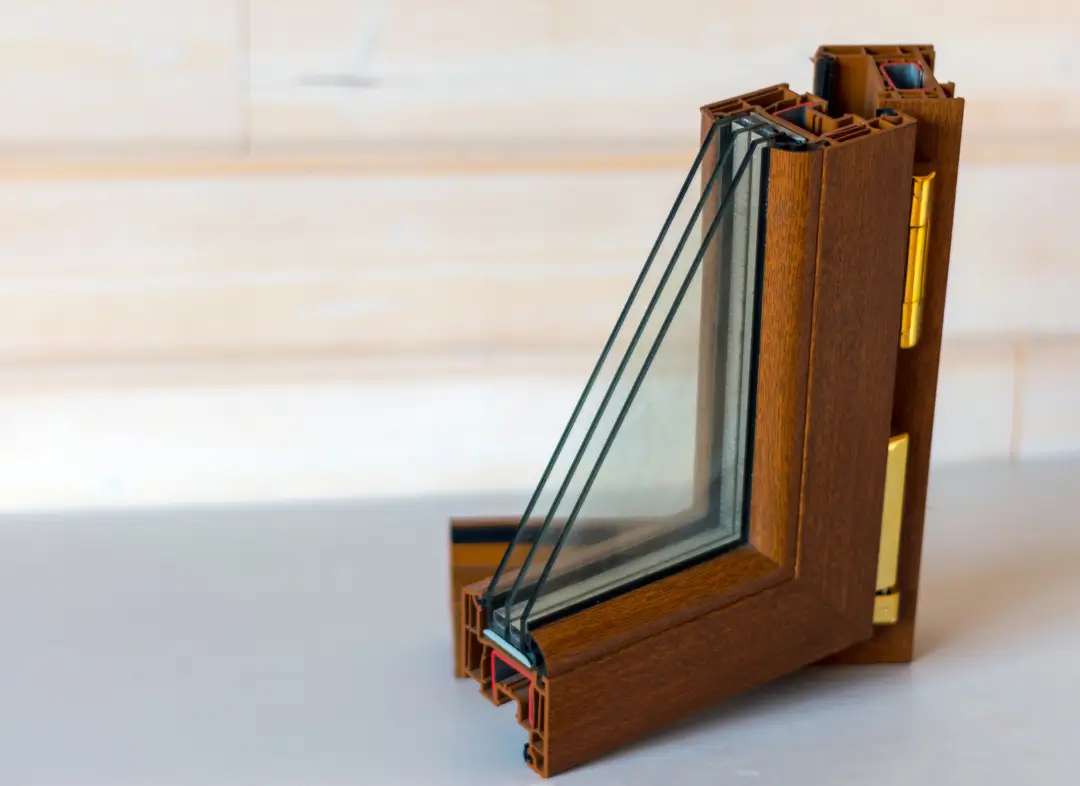 Installation de fenêtre en bois sur mesure Nort-sur-Erdre