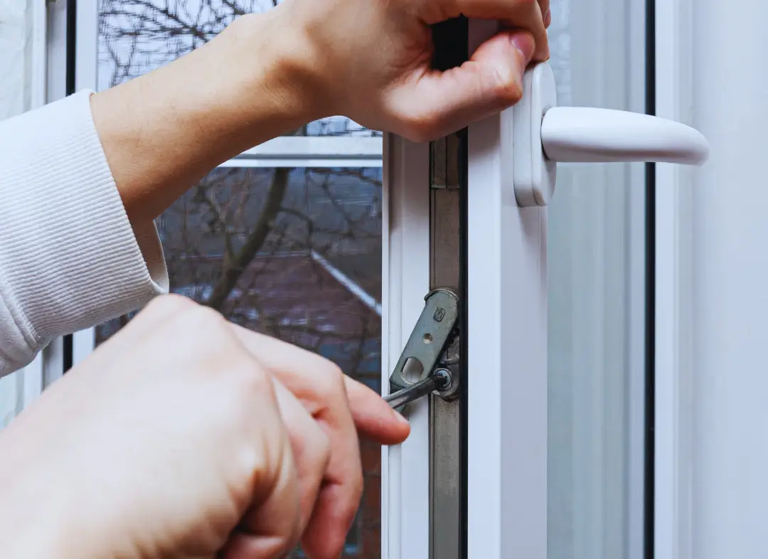 Réparation serrure de fenêtre Nort-sur-Erdre